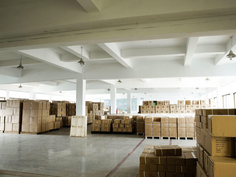Product Warehouse